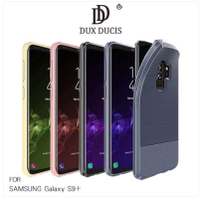 DUX DUCIS SAMSUNG Galaxy S9+ MOJO 保護套