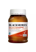BLACKMORES BLACKMORES- Glucosamine 1500mg 180 Tablets