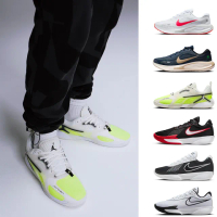 【NIKE 耐吉】運動鞋 男鞋 籃球鞋 慢跑鞋 JOURNEY RUN/AIR ZOOM G.T. CUT多款任選(FN0228106 FN0228403)