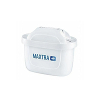 BRITA 濾芯 MAXTRA+ 濾水壺專用濾芯 (1入)【APP下單4%點數回饋】