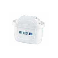 【序號MOM100 現折100】BRITA 濾芯 MAXTRA+ 濾水壺專用濾芯 (1入)【APP下單9%點數回饋】