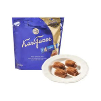 山姆會員商店正品 Karl Fazer 芬蘭進口牛奶朱古力製品 500g 零食