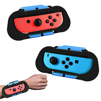 Nintendo任天堂 Switch專用 跳舞遊戲體感腕帶