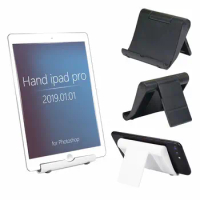 Portable Foldable Desk Laptop Stand for Macbook Air Pro Notebook Computer Bracket Phone Holder Mount Stand Tablet Desktop Holder