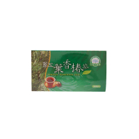 【大雪山農場】紅葉香椿茶X2盒(3gX30包/盒)