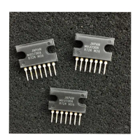 10PCS-20PCS MB3730A ZIP-7 MB3730 ZIP7 3730A 3730 Audio power amplifier chip new and original