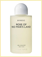 BYREDO 百瑞德無人區玫瑰沐浴露 ROSE OF NO MANS LAND BODY WASH 225ML