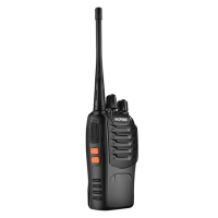 2ps Baofeng BF-888S  Outdoor Portable High Power Handheld  BF888s Long Range Two Way Radio For