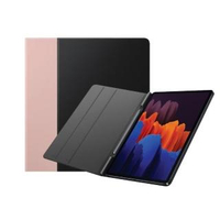 【SAMSUNG 三星】Galaxy Tab S7 原廠書本式皮套(T870)