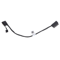 Dây Nguồn, Cáp Pin Cho Dell Latitude E7470 E7480, Linh Kiện Sửa Chữa Máy Tính Xách Tay
