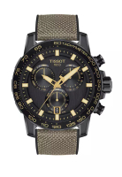 TISSOT Tissot Supersport Chrono