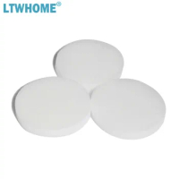 LTWHOME Fine Filter Media Pads Suitable for Eheim Classic 2217 / 600 2616175