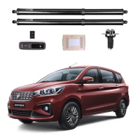 Electric Tailgate For Suzuki ERTIGA 2019+ Intelligent Tail Box Door Power Operated Trunk Decoration Refitted Upgrade Accsesories