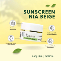 LAQUINAA SUNSCREEN SPF 30
