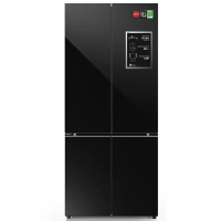 Panasonic Inverter 510 Lít NR-X561BK-VN