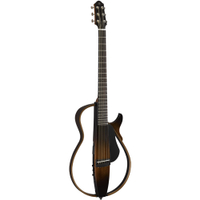 Tax free discount Yamaha Silent Guitar SLG200S acoustic guitar