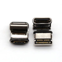 5-10pcs Micro USB Charging Port Dock Connector For Huawei P20/P20pro Mate10Pro/Mate 10/Mate10 Pro MT10/Mate 40 RS Charger Plug