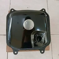 tangki bensin + tutup mio sporty / mio lama