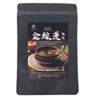 綠源寶-金線蓮燉包30g(15g*2包)