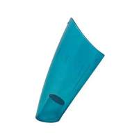 100% mới Máy hút bụi bụi-proof xô cho DEERMA dx118c dx128c cầm tay máy hút bụi bộ phận