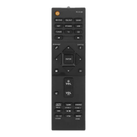 Replacement Remote Control for Pioneer RC-914R AV Amplifier Player Remote Control