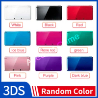 Original 3DS 3DSXL 3DSLL Game Console handheld game console free games for Nintendo 3DS