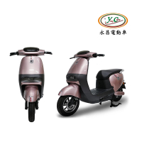 Yongchang 永昌 鋰電版 YC-H1/H1微型電動二輪車(電動自行車.電動車)