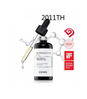 ♭Dr. Grace recommend COSRX potent vitamin C23 essence 20ml anti-aging yellow skin lightening fade co
