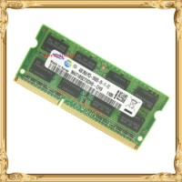 Laptop memory DDR3 4GB 1333MHz PC3-10600S notebook RAM 10600 4G