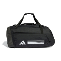 【Adidas 愛迪達】 TR DUFFLE M 旅行袋 健身包 男女 - IP9863