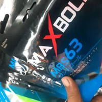 mexbolt mbs 63 string