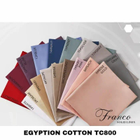 Sprei Katun Mesir/Egyptian Cotton Uk. 140x200-200x200 - 140x200, Tinggi 20