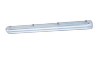【燈王的店】舞光 LED T8 二尺單管戶外防潮燈（內附管）白光 OD-T8WA2*1-1