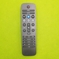 Original Remote Control For Philips HTL7140B Soundbar Speaker System