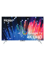 ทีวี K7UG UHD HQLED (55 , 4K, Google TV, ปี 2023) รุ่น H55K7UG