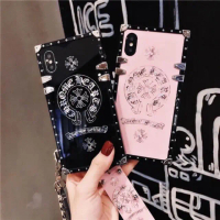 Menarik CASE CHANEL for Iphone6,iphone6plus,iphone7,iphone7plus,iphone8,iphone8plus,iphoneX Sale