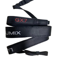 Original Camera Strap For Panasonic Panasonic LUMIX GX7 G Series Strap SLR Micro SLR Small Camera Universal