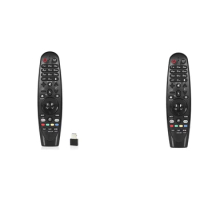Universal Remote Control For LG TV AN-MR600A AN-MR650A AN-MR18BA AN-MR19BA 55UK6200 42LF652V 55UF8507 49UH619V
