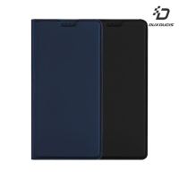 保護套 手機殼 DUX DUCIS POCO M7 Pro 5G SKIN Pro 皮套【愛瘋潮】