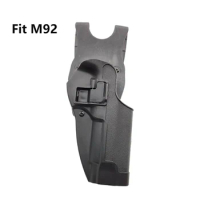 M92 Tactical Holster for Outdoor Hunting Accessories