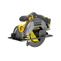【Stanley】20V 165mm圓鋸機 空機(SCC500)