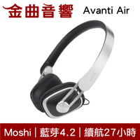 二手 【福利機A組】Moshi Avanti Air 藍牙 無線 耳罩式 耳機 | 金曲音響