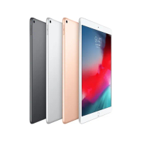 【Apple】A級福利品 iPad Air 3 2019(10.5吋/WiFi/256G)