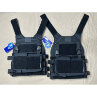 เสื้อเกราะปลดไว Delta Sight Shield FCSK 2.0 Extra | Tactical Vest ,Plate Carrier