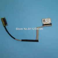Laptop LCD LVDS EDP Cable For Lenovo For IdeaPad Y700 Y700-17ISK 5C10K37591 BY710 DC02001XB10 New