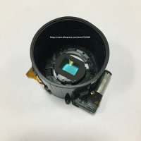 Repair Part For Panasonic Lumix DC-ZS220 DC-TZ200 Lens Barrel Fix Frame Ass'y With Gear Motor Unit HDE5Z264Z