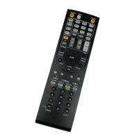 Replace Remote Control For Onkyo TX-NR414 TX-NR509 TX-NR609 TX-NR626 Network Audio/Video AV Receiver