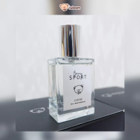 Istana Boneka Parfum Boney SPORT Minyak Wangi Tahan Lama Untuk Aroma Pria Wanita