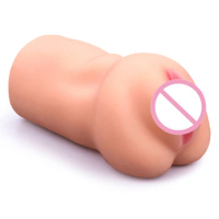 Real Pussy Sex Toys For Men Masturbators ​Airplane Cup Backyard Lifelike Reproduce Real Vagina Anus Half Sex Doll Sex Shop