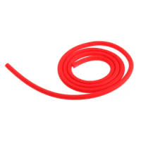 1M Powerful Hunting Slingshot Catapult 3060 Latex Rubber Elastic Band Tube Red Hunting Slingshot Catapult Bow Arrow Accessories